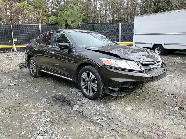 2013 Honda Crosstour - Image 11