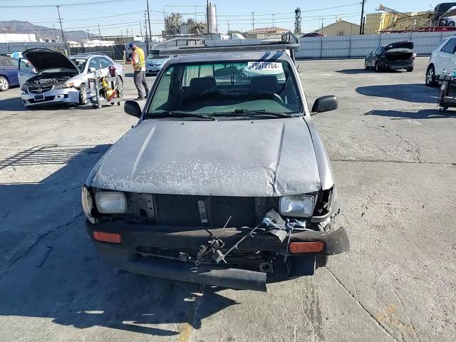 1996 Toyota Tacoma VIN: 4TANL42NXTZ138847 Lot: 79972704