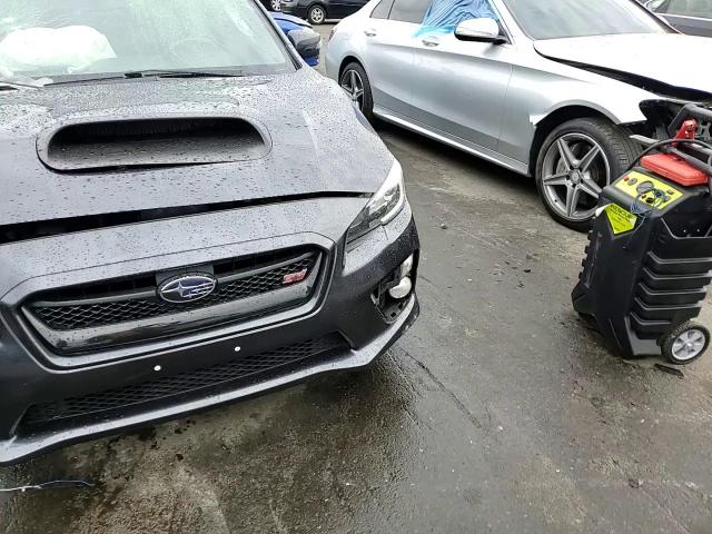 2015 Subaru WRX - Image 13