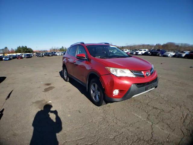 2013 Toyota RAV 4 - Image 10