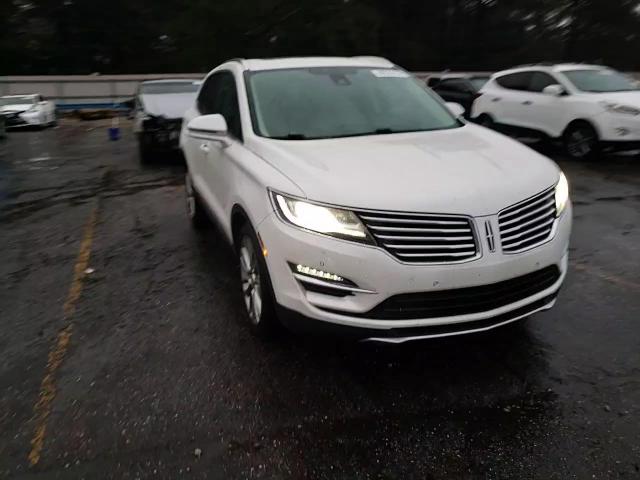 2018 Lincoln Mkc Reserve VIN: 5LMCJ3C96JUL08623 Lot: 80523194