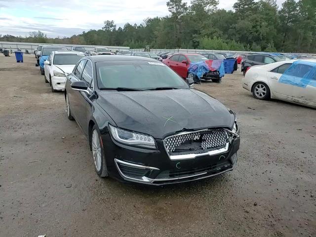 2017 Lincoln MKZ - Image 11