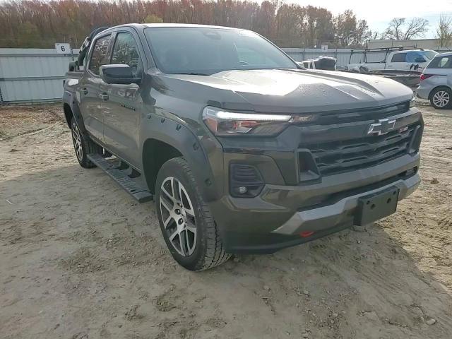 2023 Chevrolet Colorado Z71 VIN: 1GCPTDEK4P1195564 Lot: 82765954