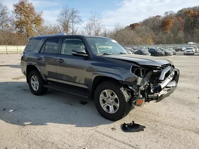 2016 Toyota 4Runner Sr5/Sr5 Premium VIN: JTEBU5JRXG5295074 Lot: 78788214