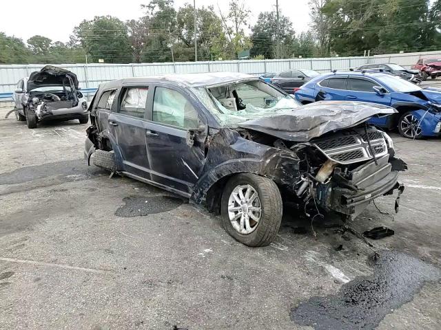 2017 Dodge Journey Sxt VIN: 3C4PDCBG6HT542491 Lot: 44993645