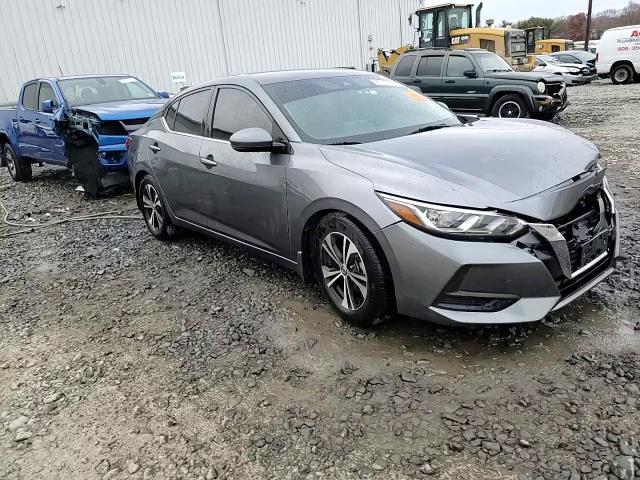 2020 Nissan Sentra - Image 13
