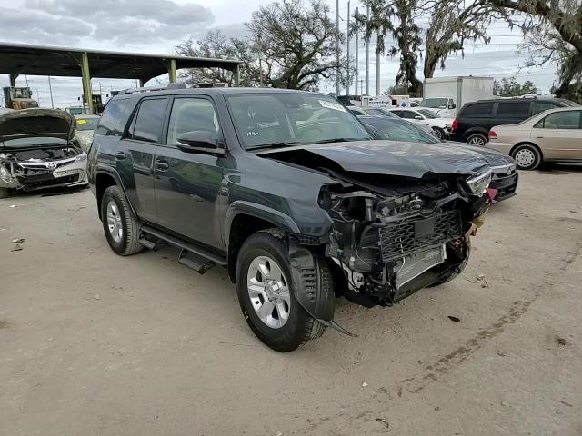 2024 Toyota 4Runner Sr5 VIN: JTEFU5JR9R5305825 Lot: 80774314