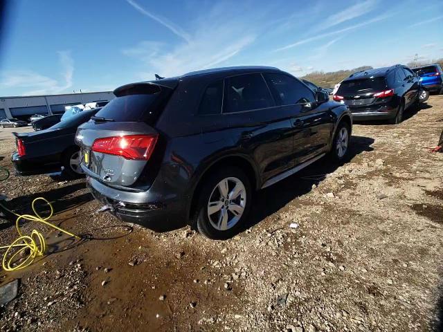 2018 Audi Q5 - Image 14