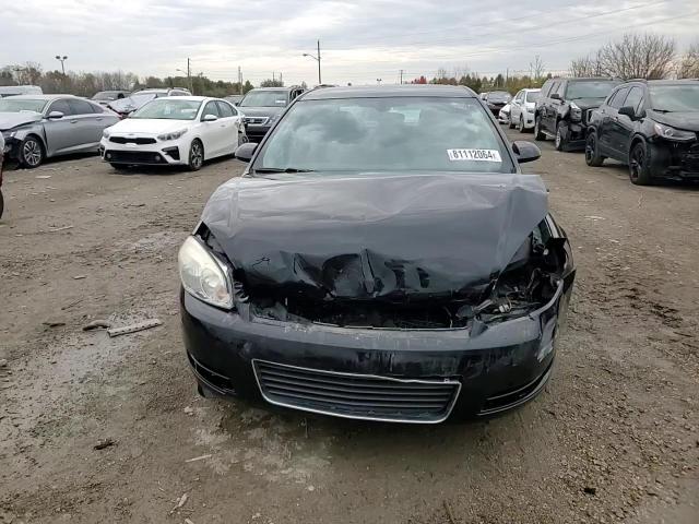 2010 Chevrolet Impala - Image 11