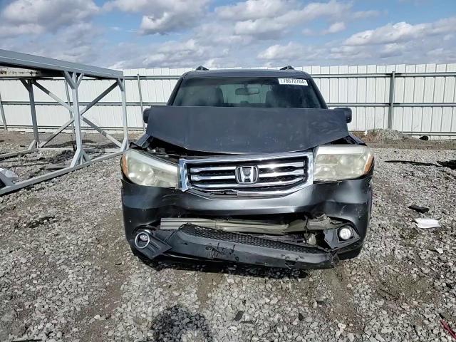 2013 Honda Pilot - Image 12