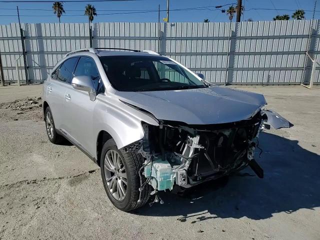 2013 Lexus Rx 450H VIN: JTJBC1BA7D2059159 Lot: 80775314