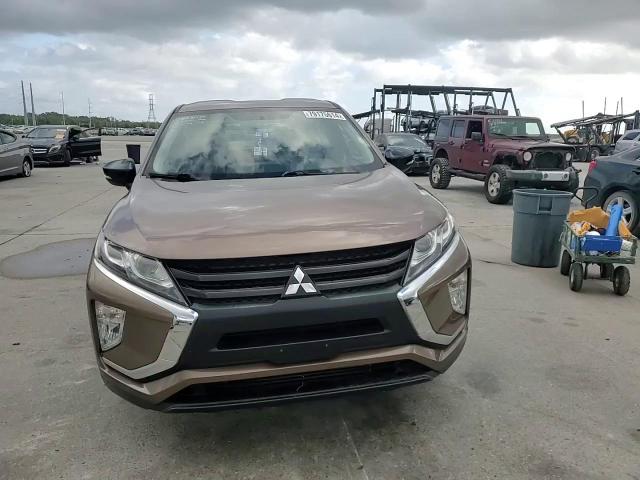 2019 Mitsubishi Eclipse Cross Le VIN: JA4AT4AA8KZ002565 Lot: 79175614