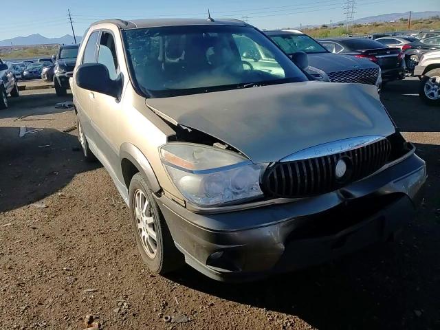 2005 Buick Rendezvous Cx VIN: 3G5DA03EX5S549444 Lot: 79145834