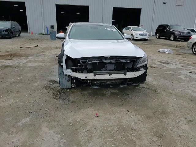 2018 Genesis G80 - Image 14
