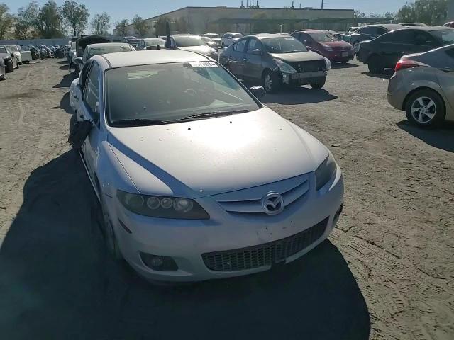 2006 Mazda 6 I VIN: 1YVHP80C065M10665 Lot: 79709924