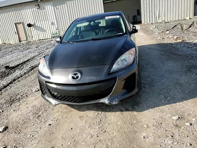 2013 Mazda 3 I VIN: JM1BL1L7XD1789711 Lot: 82175494