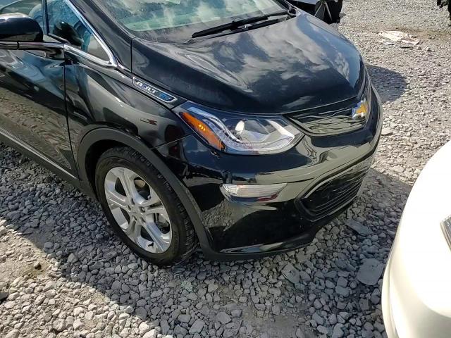 2020 Chevrolet Bolt Ev Lt VIN: 1G1FW6S03L4140199 Lot: 81166374