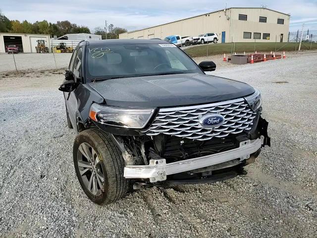 2020 Ford Explorer - Image 12