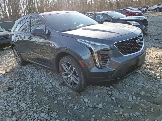 2019 Cadillac XT4 - Image 12
