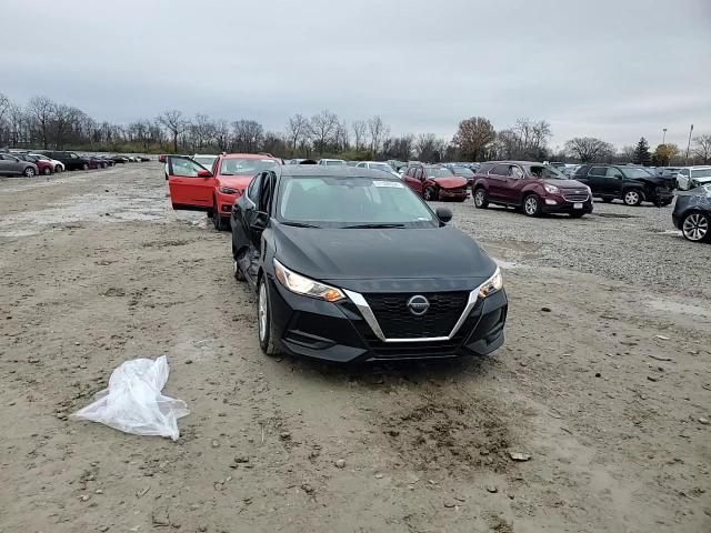 2020 Nissan Sentra - Image 11