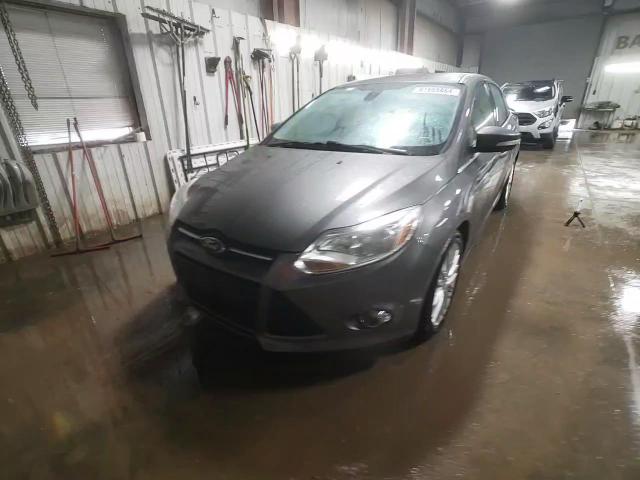 2012 Ford Focus - Image 13