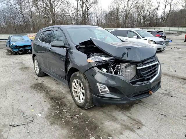 2019 Chevrolet Equinox - Image 12