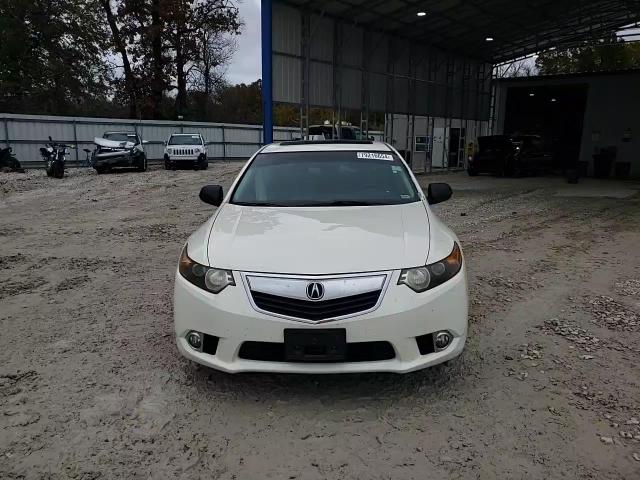 2011 Acura Tsx VIN: JH4CU2F69BC011085 Lot: 79216654