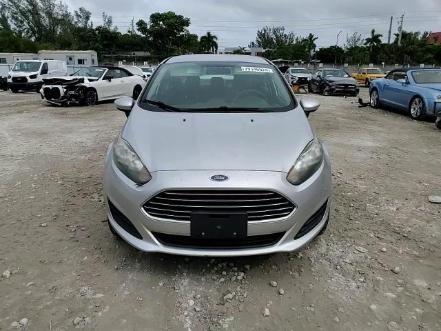 2019 Ford Fiesta S VIN: 3FADP4AJ3KM157538 Lot: 79146924