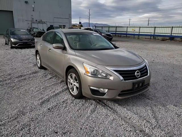 2014 Nissan Altima 2.5 VIN: 1N4AL3AP3EN236747 Lot: 78548754