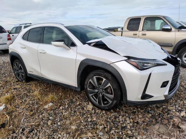 2019 Lexus Ux 250H VIN: JTHU9JBH7K2013219 Lot: 80931494