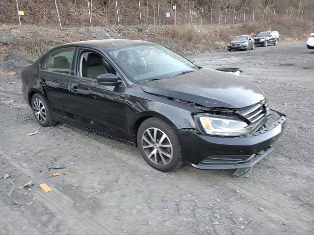 2016 Volkswagen Jetta Se VIN: 3VWD67AJ0GM292026 Lot: 80372994