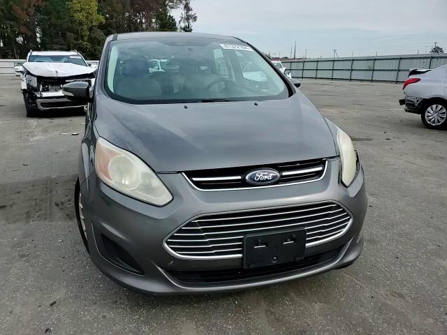 2013 Ford C-Max Se VIN: 1FADP5AU4DL548685 Lot: 81372104