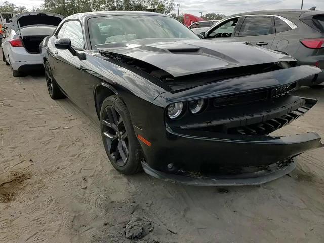 2020 Dodge Challenger Sxt VIN: 2C3CDZAG7LH187579 Lot: 81399464