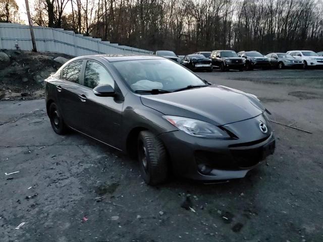 2012 Mazda 3 - Image 11