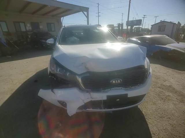 2020 Kia Sorento Ex VIN: 5XYPH4A57LG706762 Lot: 81638064