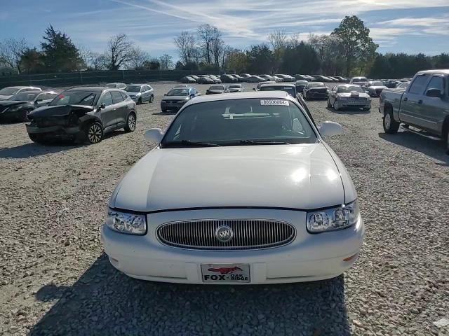 2001 Buick Lesabre Custom VIN: 1G4HP54K714166707 Lot: 80506084