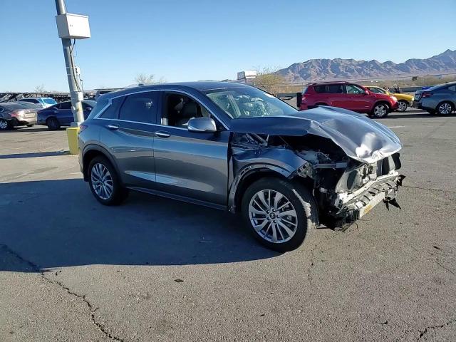 2024 Infiniti Qx50 Pure VIN: 3PCAJ5AA4RF112966 Lot: 79204414