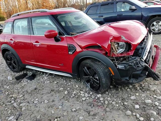 2022 Mini Cooper Countryman All4 VIN: WMZ43BR02N3P06173 Lot: 78428064