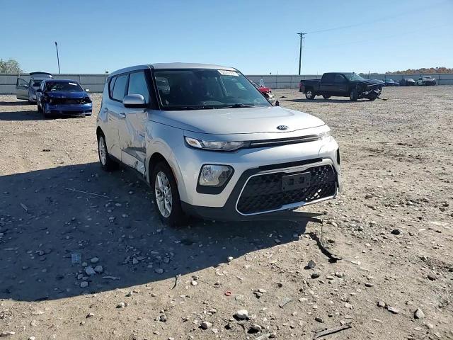 2020 Kia Soul Lx VIN: KNDJ23AU6L7056313 Lot: 80047504