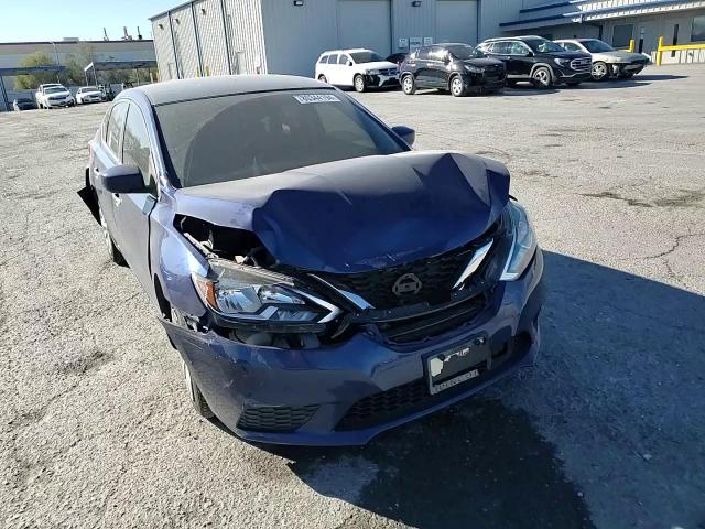 2019 Nissan Sentra - Image 10