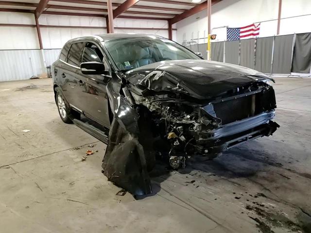 2014 Volvo Xc60 3.2 VIN: YV4952DL0E2503318 Lot: 78933314