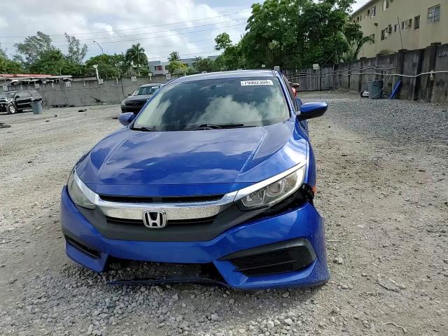2016 Honda Civic - Image 11