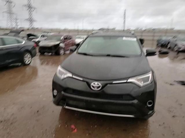 2016 Toyota Rav4 Xle VIN: 2T3RFREV5GW424889 Lot: 78954044