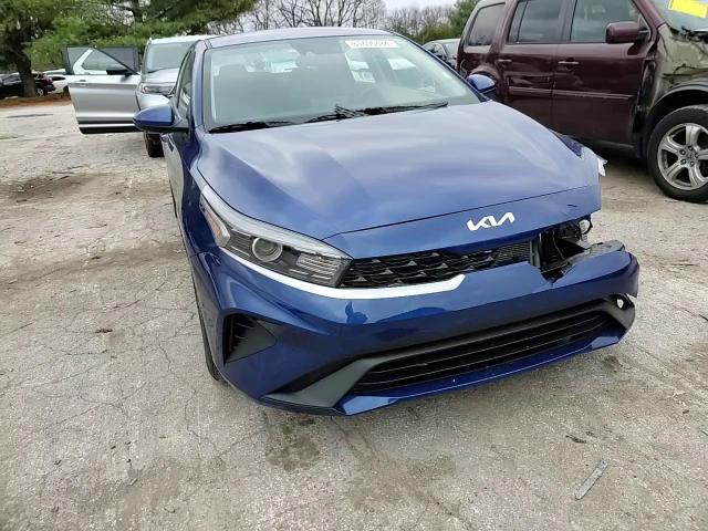 2024 Kia Forte Lx VIN: 3KPF24AD3RE794204 Lot: 81490484