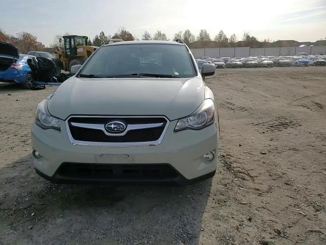 2014 Subaru Xv Crosstrek 2.0 Premium VIN: JF2GPACC5E8295709 Lot: 80783304