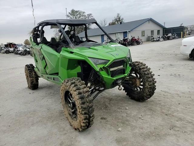 2020 Polaris Rzr Pro Xp 4 Sport VIN: 3NSR4E926LG163859 Lot: 82846654