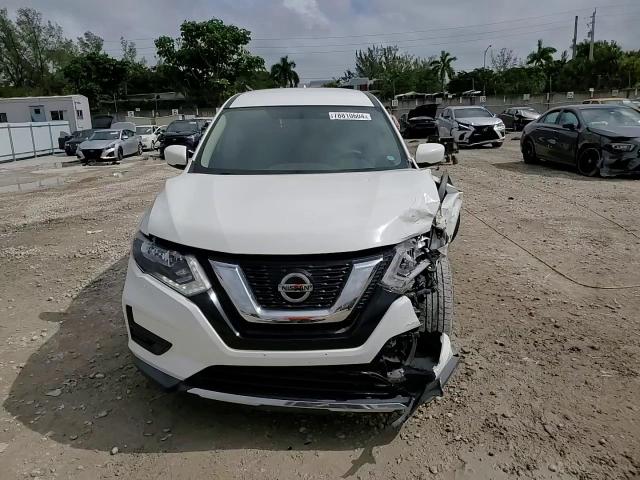 2018 Nissan Rogue S VIN: KNMAT2MV0JP566911 Lot: 78810604