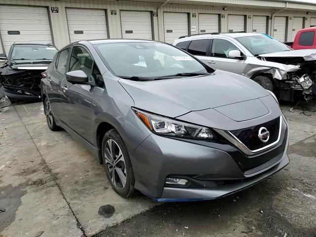 2022 Nissan Leaf Sv Plus VIN: 1N4BZ1CV7NC562646 Lot: 80796494