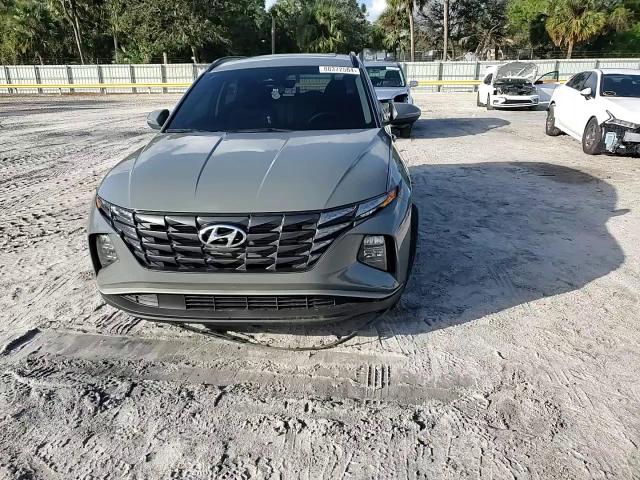 2024 Hyundai Tucson Sel VIN: 5NMJF3DE3RH437661 Lot: 80372584