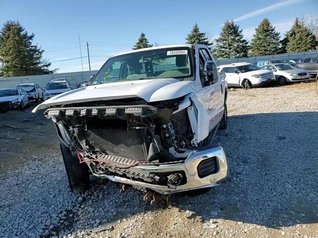 2015 Ford F250 - Image 10